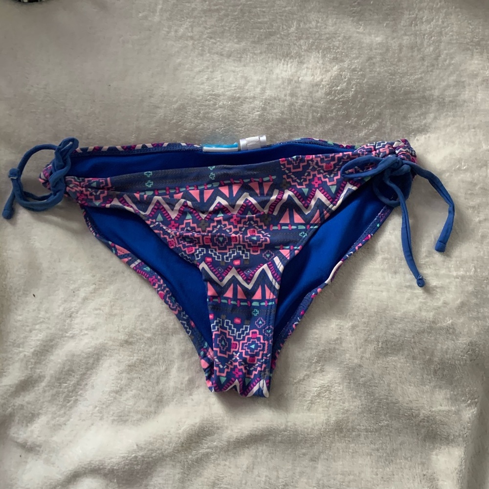 🔆Moving Sale 20% Off 🔆Neon Bikini Bottoms
